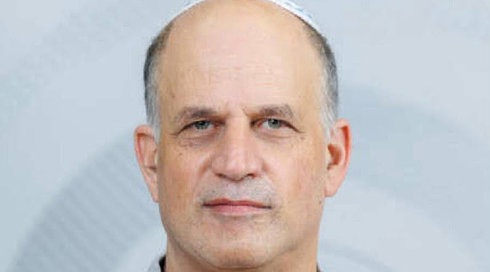 הנאשם בתכנון פיגועים נגד ערבים-ישראלים ופלסטינים: פרופ׳ שחר נבו מאוניברסיטת בר-אילן