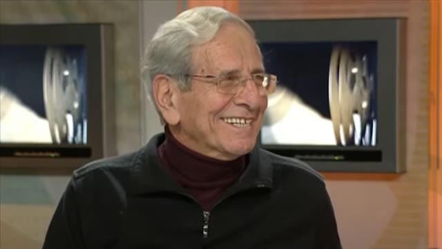 חיים טופול, 2011