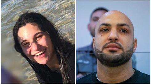 רצח ספיר נחום: "כשהיא נעלמה שאלתי אותו איך אתה כ"כ רגוע?"