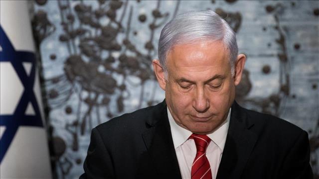 ראש הממשלה בנימין נתניהו
