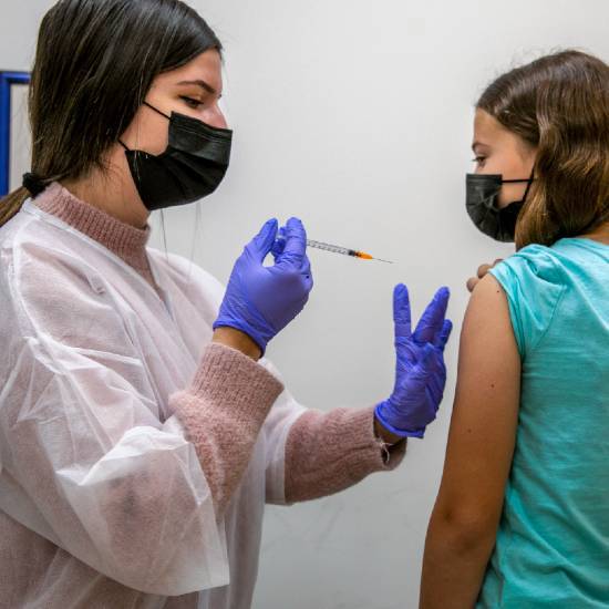 Coronavirus: Entrevista a Gabriel Davidovich