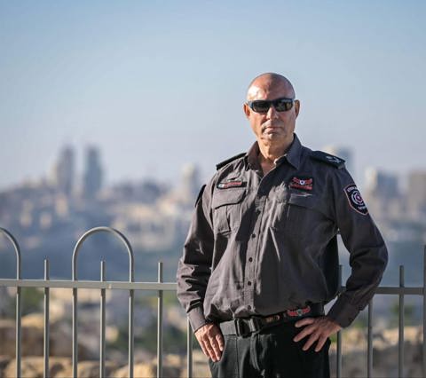 טפסר שמוליק פרידמן
