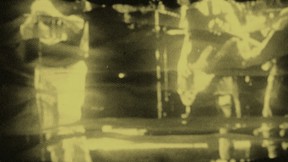 Temple of the Dog