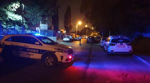 חשד: עורך דין נפצע קשה בניסיון לרצוח עבריין בנס ציונה