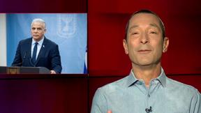 מהצד השני עם גיא זוהר | 20.04.2023