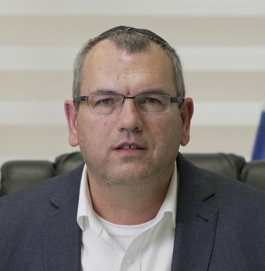 יהודה כהן, מנכ"ל הרבנות הראשית