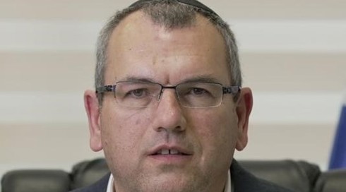 נתניהו: החלטתי למנות את יהודה כהן למ"מ הנציב