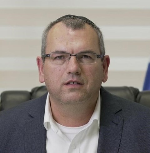 יהודה כהן, מנכ