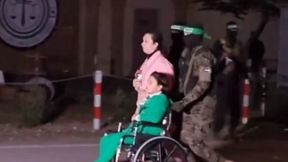 שחרור חטופים