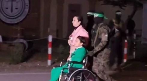 גורמי רפואה: הטיפול שקיבלו המשוחררים בעזה היה גרוע והוביל לסיבוכים וזיהומים