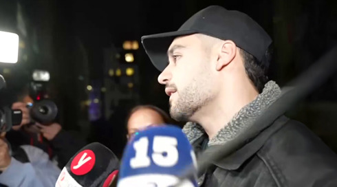 בריון אלים או "מציב מראה לשמאל": מאיפה הגיח מרדכי דוד לחיינו?