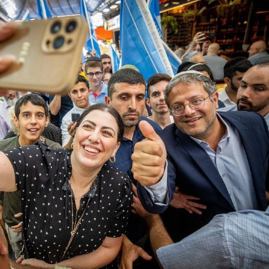 Elecciones 2022: Políticos al borde de un ataque de nervios