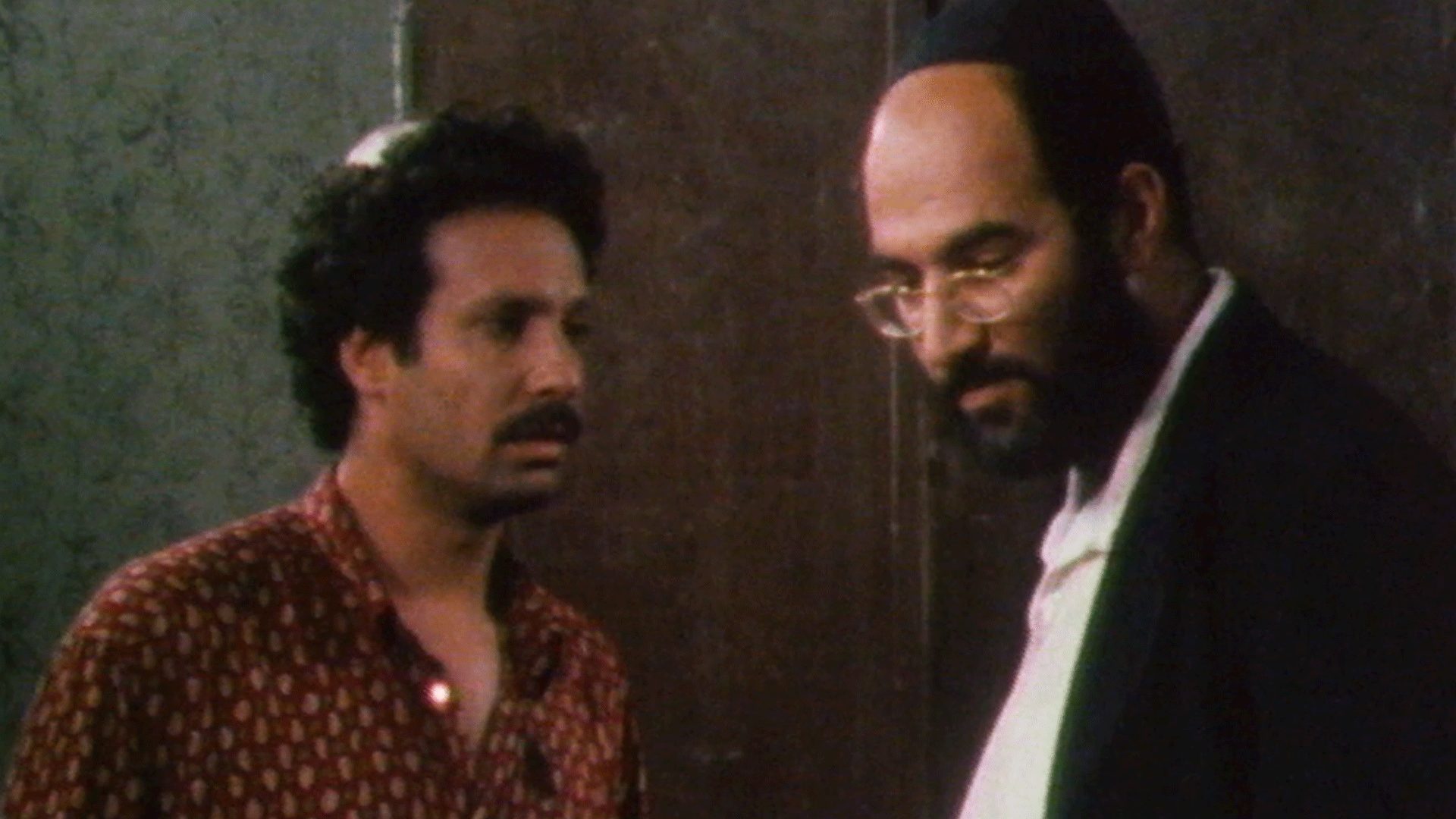 שמואל וילוז'ני, 1992