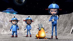 היכון הכן טוס פרק 9
