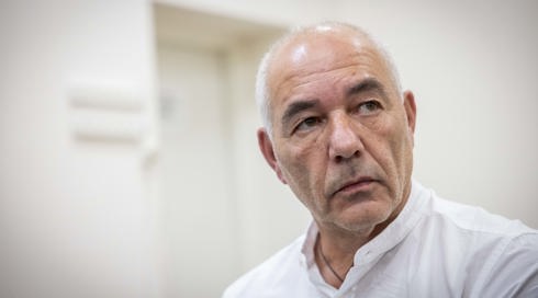 אלי פרי: "גזר הדין של רונאל פישר, הוא כתב אישום למחלקה לחקירות שוטרים"
