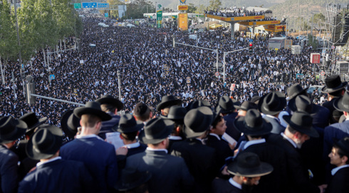 חבר הכנסת מהליכוד על המתווה לחוק הגיוס: "הוא לא מספיק, הנוסח של אדלשטיין היה טוב יותר"
