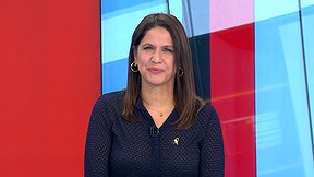 שלוש עם קרן רפאלי לנץ | 05.11.25