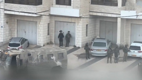 חיסולים מהאוויר ולילה של מעצרים: צה"ל מעלה הילוך מול הטרור ביו"ש