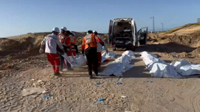 תחקיר הירי באמבולנסים ברפיח: הדחת סגן מפקד סיירת גולני, והממצאים