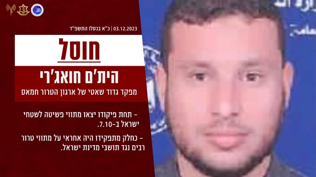 הית'ם חואג'רי