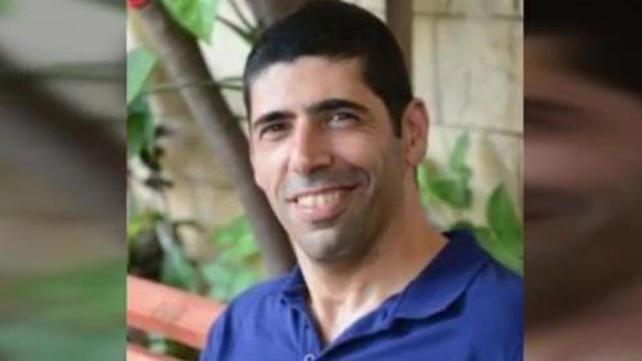 ד"ר גיא ביבי