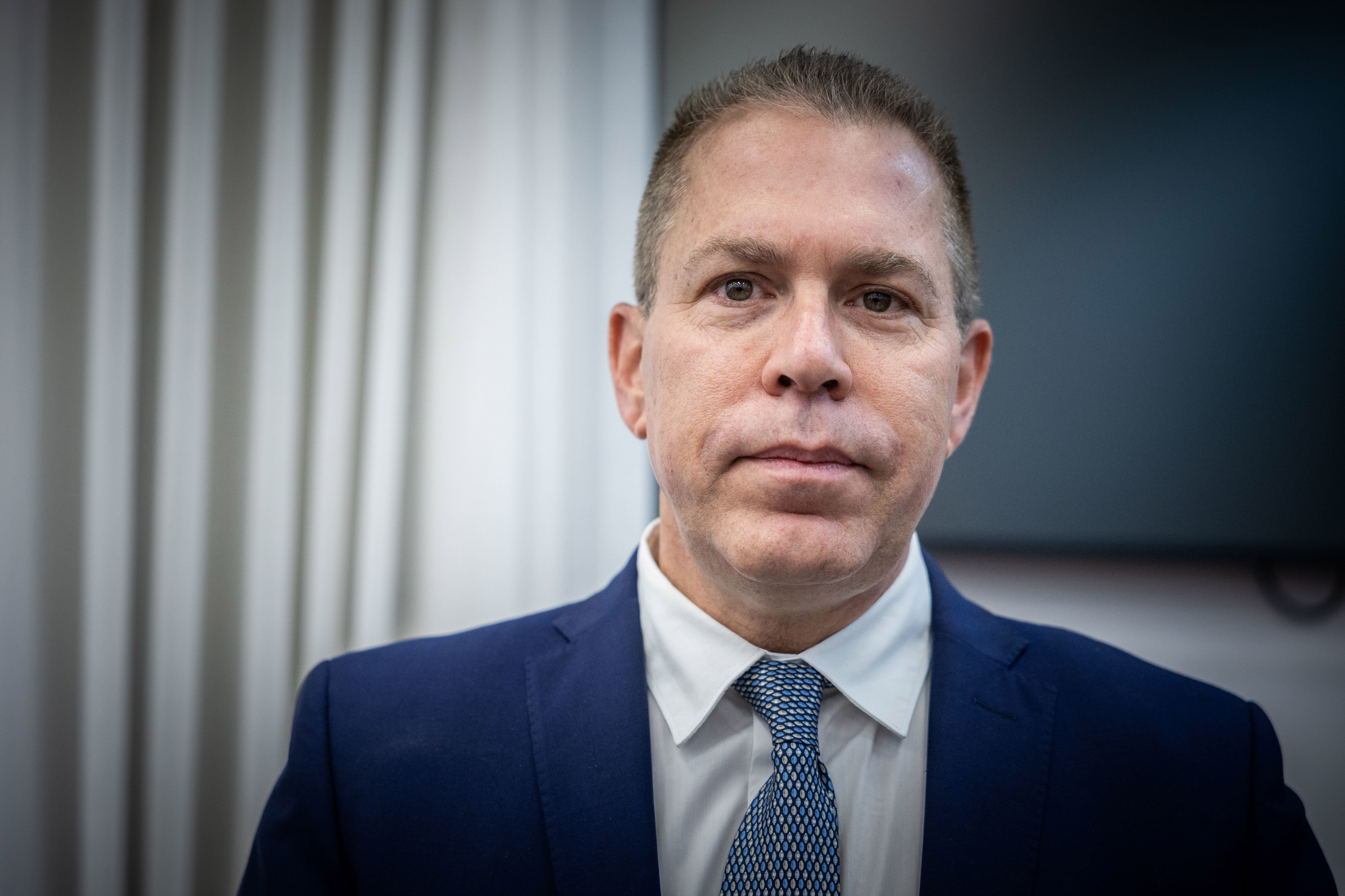 שגריר ישראל באו"ם, גלעד ארדן