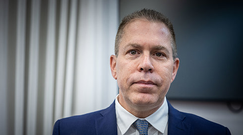 שגריר ישראל באו"ם גלעד ארדן על ההפגנות: "פה באו"ם בשבוע הזה זו לא הזירה"