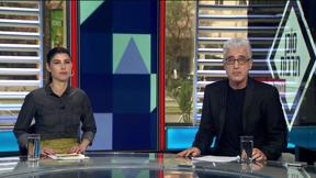 סוכן תרבות, המהדורה היומית | 30.03.20