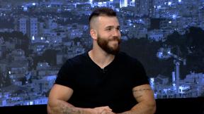 ערב עם שי שטרן 2 - פרק 11