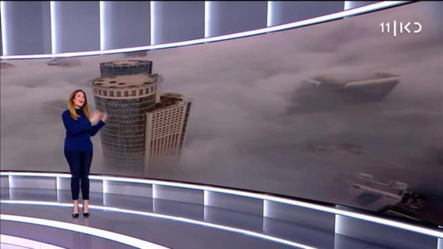 התחזית 01.03.2021
