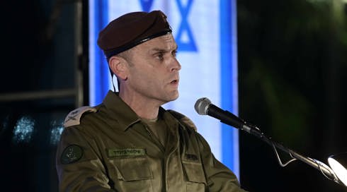 ברקע שיחות הגרעין: ראש אמ"ן בשורת דיונים עם בכירים בארה"ב