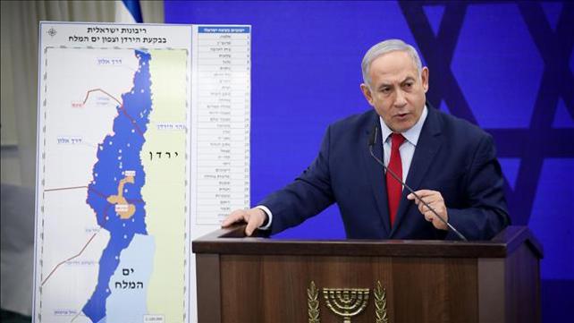 ראש הממשלה בנימין נתניהו 10.09.19