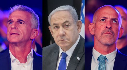 נתניהו הרחיב את המנדט למשלחת המו"מ, אך עדיין דבק בעמדתו בשני נושאים