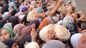 שובר חומות | הלחץ, הביזה והשליטה: מה שלא מספרים לכם על הסיוע ההומניטרי לעזה