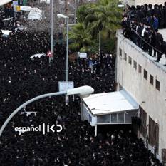 Noticias desde Israel - lunes 1 de febrero