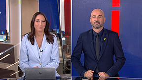 שבע עם ליאל קייזר ואליאור לוי | 21.10.25