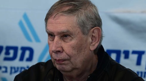 ראש המוסד לשעבר: "אנחנו עוברים תהליכים הדומים לקו קלוקס קלאן"