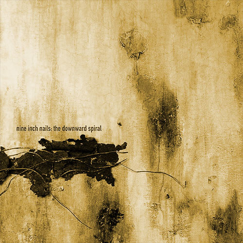 ספיישל Nine Inch Nails 