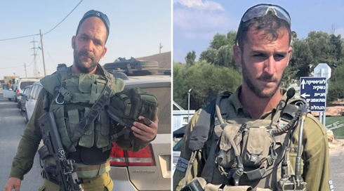 גל הלך אחרי אחיו, יקיר נלחם להגן על הבית