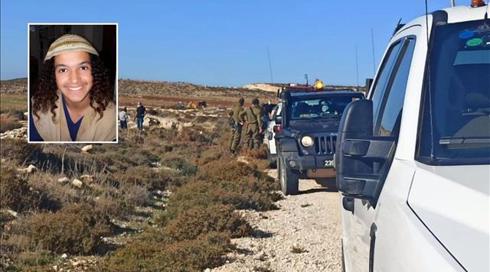 ארבעת הנערים שהיו מעורבים בתאונה בה נהרג אהוביה סנדק נאשמים במעשה טרור