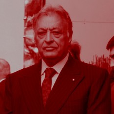 זובין ריבוע