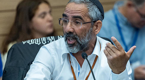 רפי קדושים בכנסת: מאמין שרוצחי ימנו זלקה "לא התכוונו להרוג אלא רק לדקור"