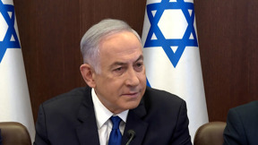 נתניהו: אף אחד לא קרא לבחירות אחרי 11 בספטמבר