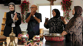 أكلة سليم 4 | البعينة نجيدات - המתכון של סלים 4 | בועיינה נג'ידאת