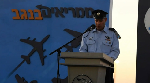 האיום האיראני: מפקד בסיס נבטים היה יעד ההתנקשות של חוליית המרגלים