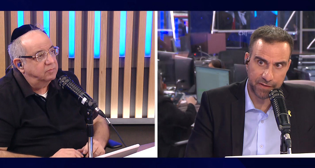 בינימיני וגואטה | 12.08.25