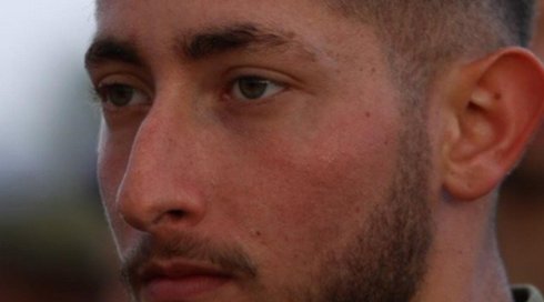 אביו של סמ"ר סהר סודאי שנפל: "לפני שהקצינים הגיעו אני כבר הבנתי"