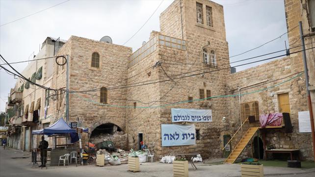 חברון