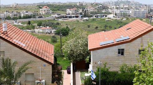שב"ח שנעצר לבדיקה שגרתית בירושלים הודה: ביצעתי פיגועי ירי כלפי בית אל