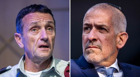 לאחר הציוץ וההתנצלות - נתניהו מבהיר: "נותן אמון מלא בראש השב"כ והרמטכ"ל"